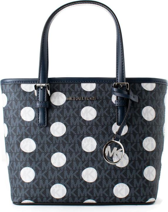 Produktbild Michael Kors Hand bag 35S5STVT0O-NAVY