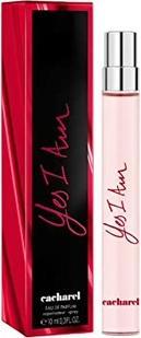 Actual product image Cacharel Yes I Am Eau de Parfum Spray for Women 10ml (Eau de parfum, 10 ml)