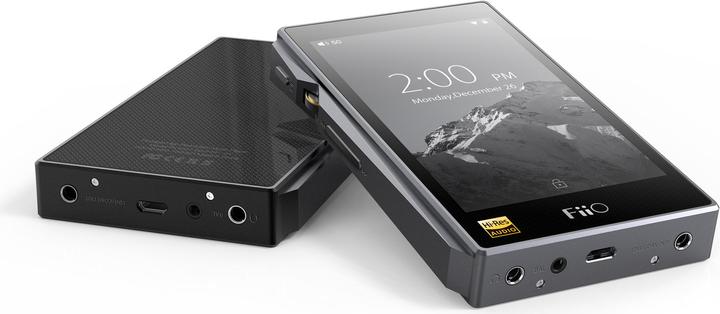 Image du produit FiiO X5 3ème génération (32 Go)