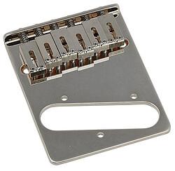 Image du produit G-Gotoh Gotoh GTC-202 Pont chromé