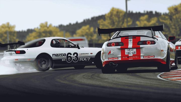 Produktbild Microsoft Xbox Assetto Corsa Ultimate Edt Download code (Xbox Series X, Xbox One S)