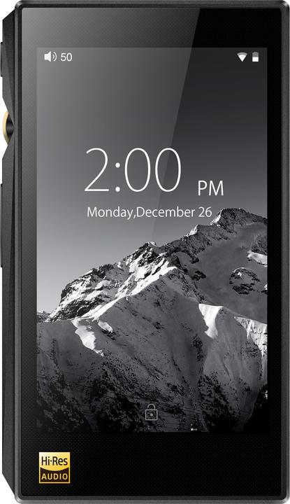 Produktbild FiiO X5 3rd gen (32 GB)