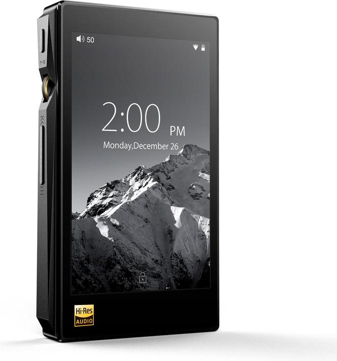 FiiO X5 3rd gen (32 GB)