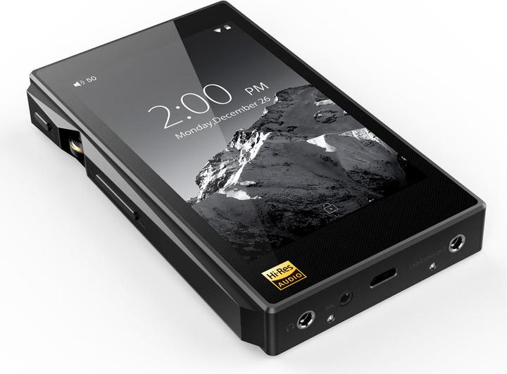 Produktbild FiiO X5 3rd gen (32 GB)