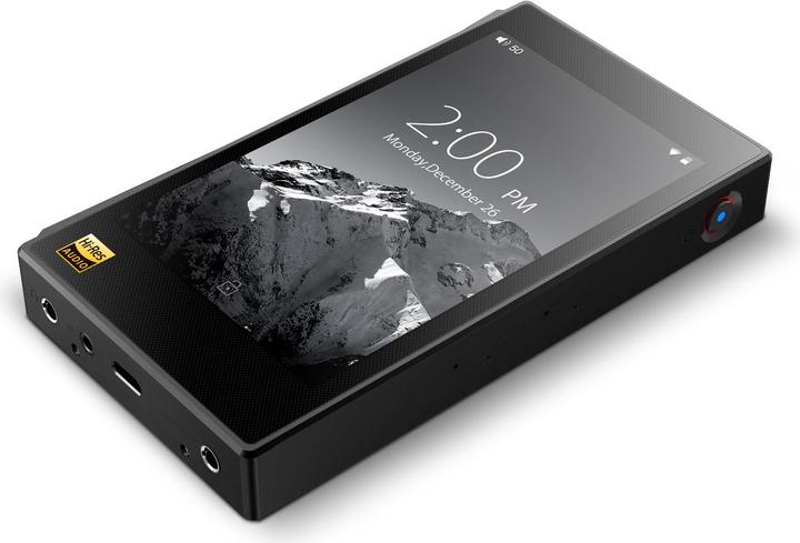 Produktbild FiiO X5 3rd gen (32 GB)