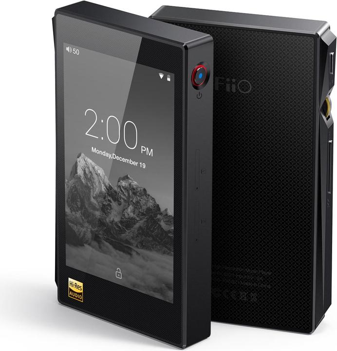 Produktbild FiiO X5 3rd gen (32 GB)
