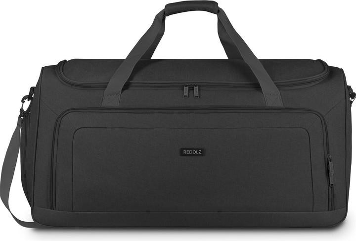 Immagine prodotto Redolz Essentials 12 Borsa da viaggio Weekender 70 cm (75 l)