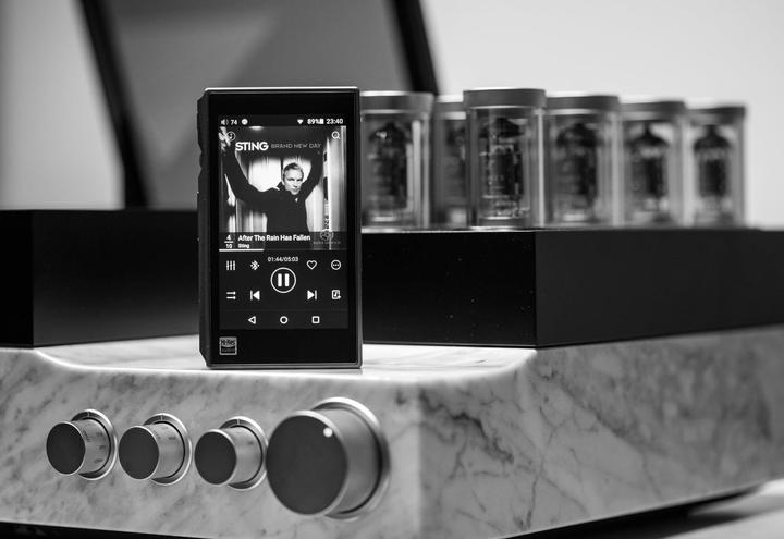 Produktbild FiiO X5 3rd gen (32 GB)