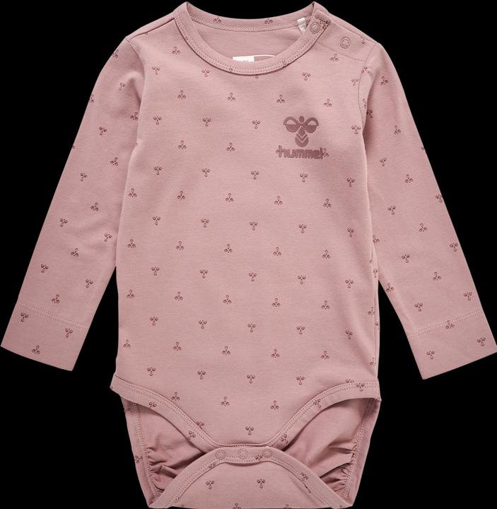 Immagine prodotto hummel hmlBEESY CORPO L/S (80)