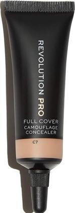 Immagine prodotto Makeup Revolution Correttore Full Cover Camouflage C7