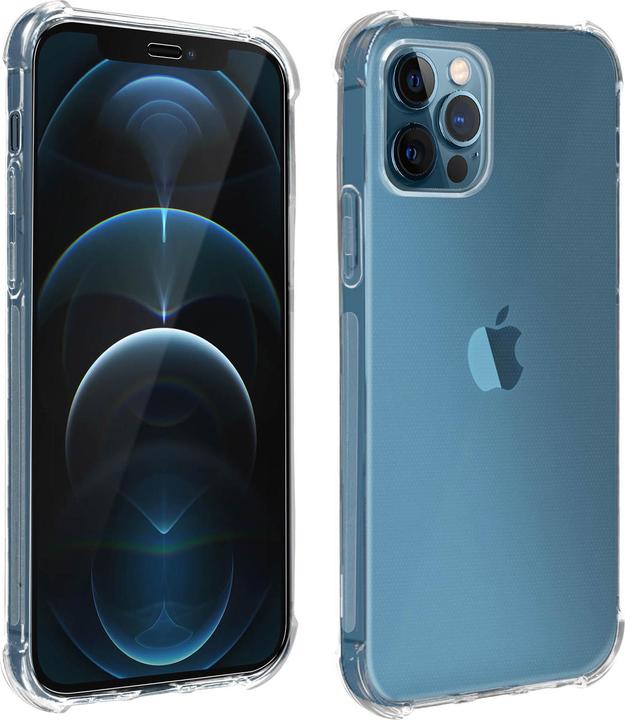 Actual product image Avizar Prems Series (Apple iPhone 12 Pro Max)