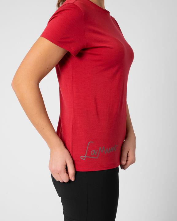 Actual product image Lamunt Alexandra Logo (S)