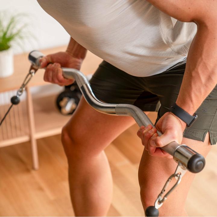 Image du produit Hammer Fitness Accessoires pour appareils de traction à câble BioForce Studio Power