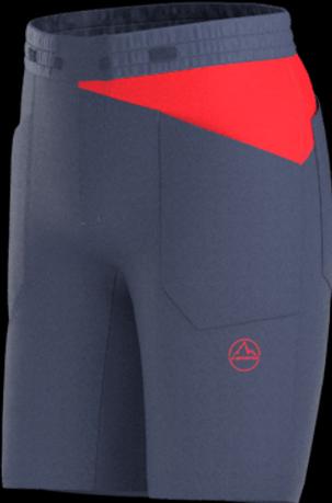 Actual product image La Sportiva Bolt Shorts (M)