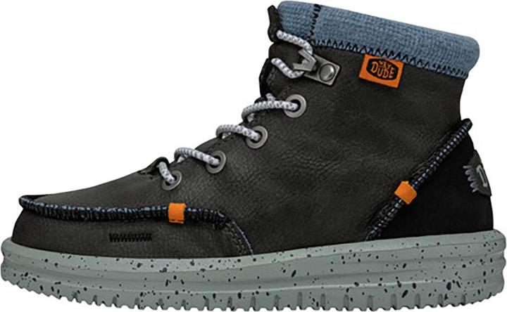 Actual product image Hey Dude Bradley Boot Leather (38)