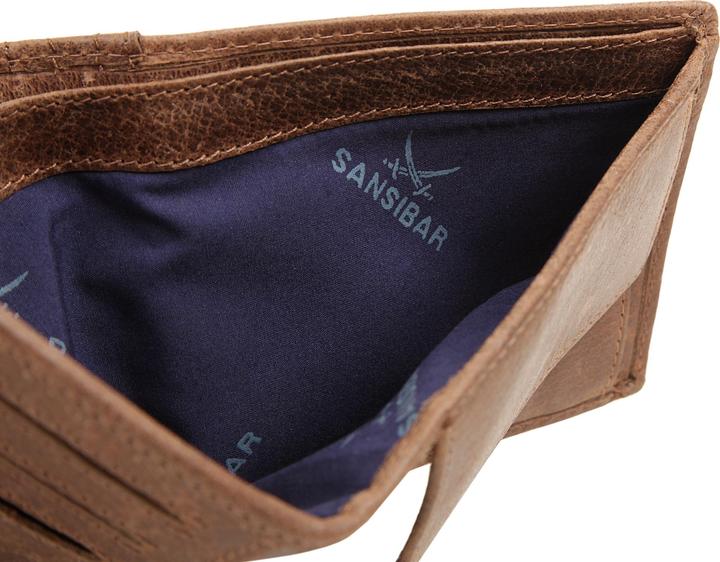 Actual product image Sansibar Geldbörse