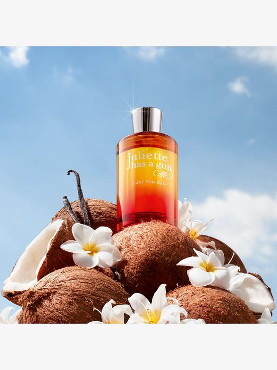 Produktbild Juliette Has a Gun Lust For Sun (Eau de Parfum, 100 ml)