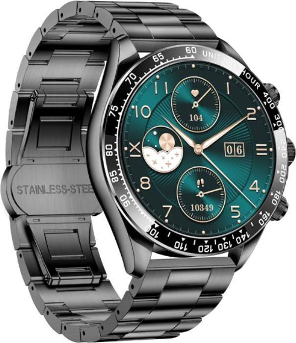 Produktbild EKO Connected Watch Modell Sky