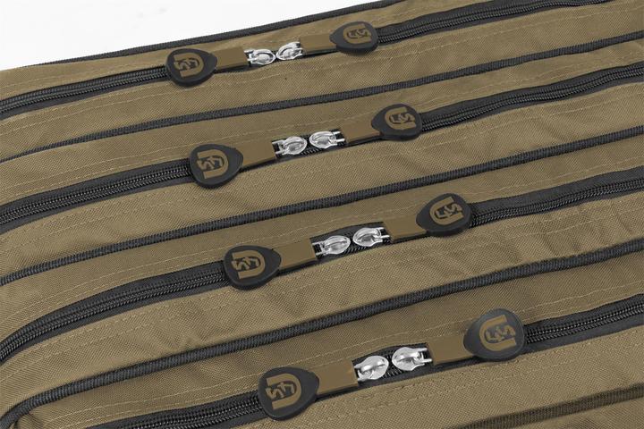 Image du produit Normani Sac à cannes 1,50 m RodBox Quattro - 2050