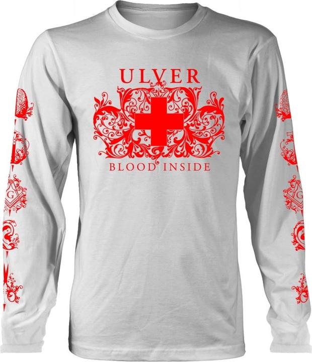 Ulver Blood Inside (Longsleeve)