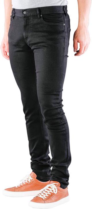 Image du produit Alberto Slim Jeans Superfit Denim anthracite (W34/L30)