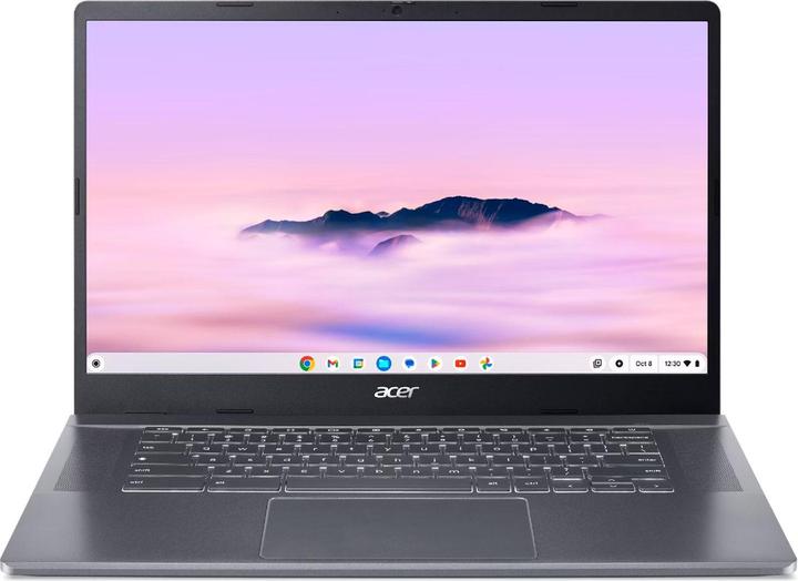 Produktbild Acer Chromebook Plus CB515-2H - Core i5-1235U | 15,6"-FHD | | | ChromeOS (15.60", Intel Core i5-1235U, 8 GB, 512 GB, Eng. Int.)