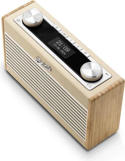 Image du produit Roberts Rambler Uno (DAB+ DAB, VHF, Bluetooth)