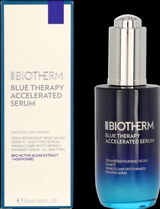 Image du produit Biotherm Thérapie bleue (50 ml)
