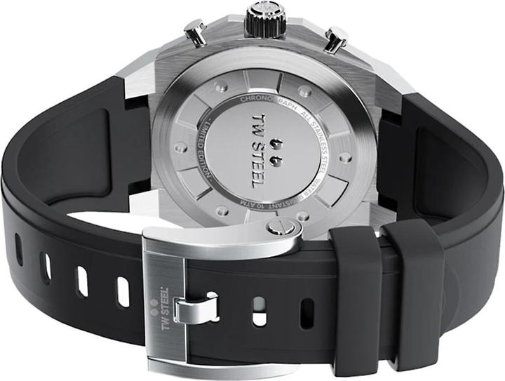 Produktbild TW-Steel TW Steel CE4041 CEO Tech Chrono 44 mm 10ATM (Chronograph)