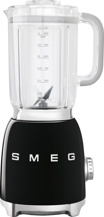 Actual product image Smeg BLF03BLEU (EU plug, 800 W)