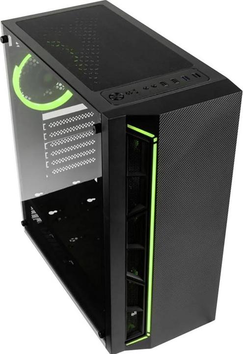 Immagine prodotto Kolink Inspire K7 ARGB (ATX)