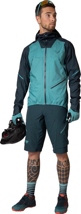 Image du produit Dynafit Veste Ride 3 couches Hommes (M)