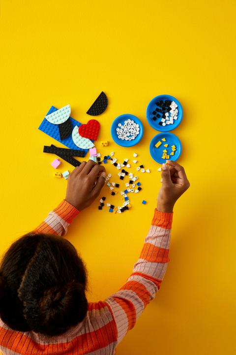 Image du produit LEGO Ultime ensemble de designers (41938, LEGO Dots)