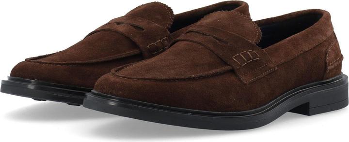 Produktbild Bianco BIAFELIX Halbschuhe aus Wildleder (44)
