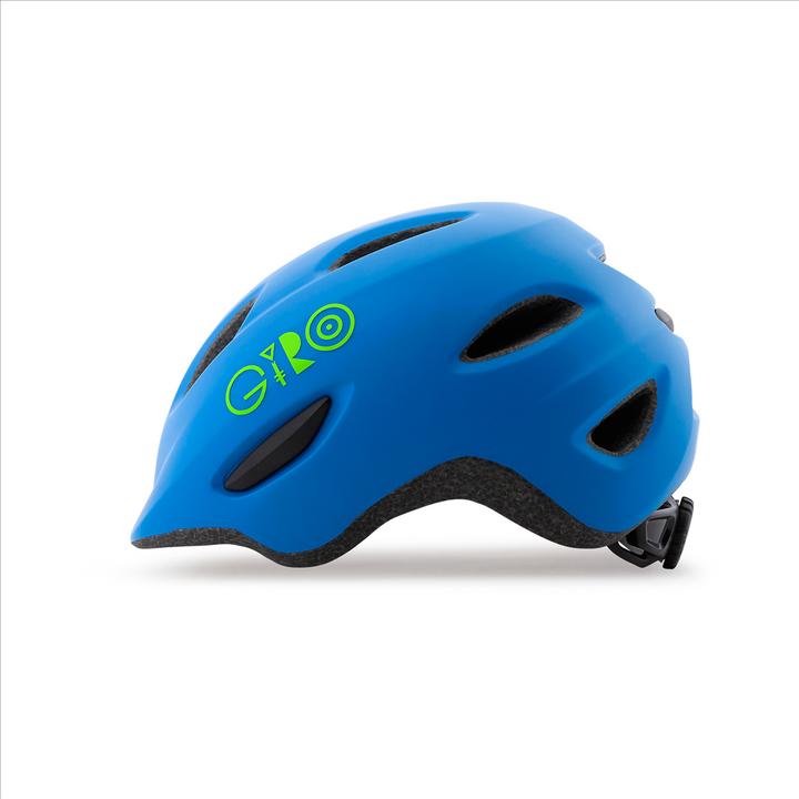 Actual product image Giro Scamp (45 - 49 cm)