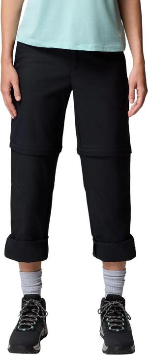 Actual product image Columbia Women's Leslie Falls™ Convertible Trousers (12)