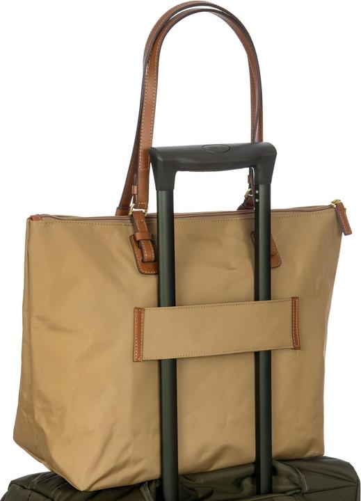 Produktbild Brics Bric's Handtasche X-Bag Shopper 45070 (18 l)