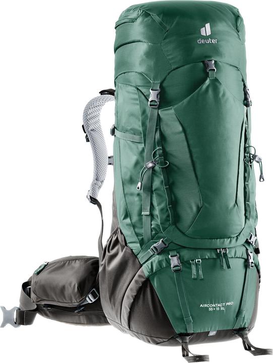 Image du produit Deuter Aircontact PRO 55 + 15 (55 l)