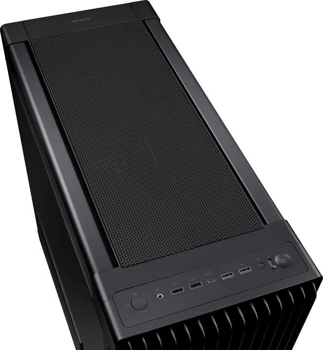 Immagine prodotto ASUS PA602 CUSTODIA PROART (ATX, mATX, Mini-ITX, E-ATX)