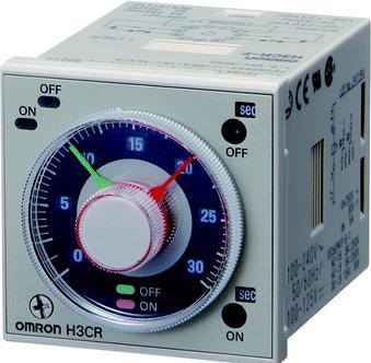 Produktbild Omron Industrial Automation OMRO Zeitrelais