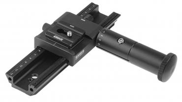 Actual product image Kaiser Fototechnik Kaiser Adjustment Slide Macro
