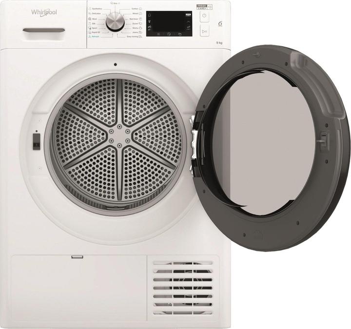Produktbild Whirlpool FFT M22 9X2B EE (9 kg)