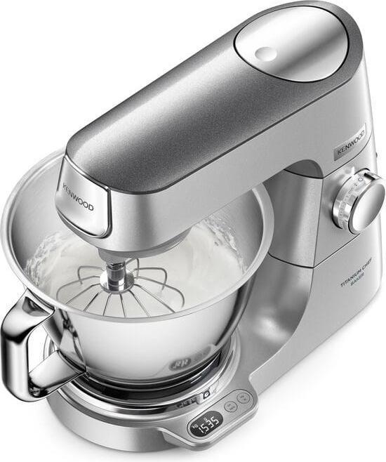 Image du produit Kenwood KVC85.124SI (1200 W)