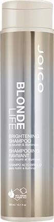 Actual product image Joico Blonde Life Shampoo 1000ml (1000 ml, Liquid shampoo)