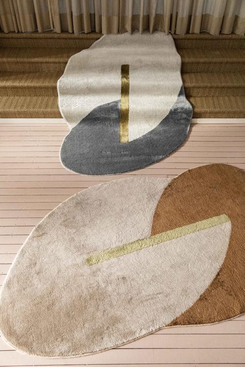 Actual product image Zuiver Phila (160 x 257 cm)