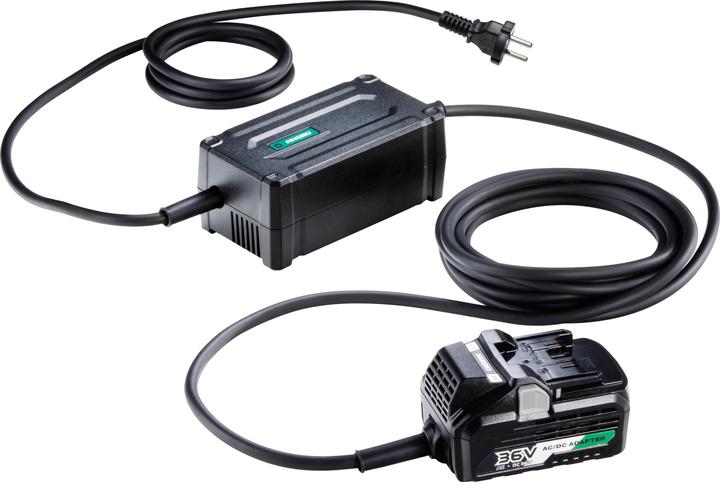 Produktbild Hikoki Akku Adapter ACDC (36 V)