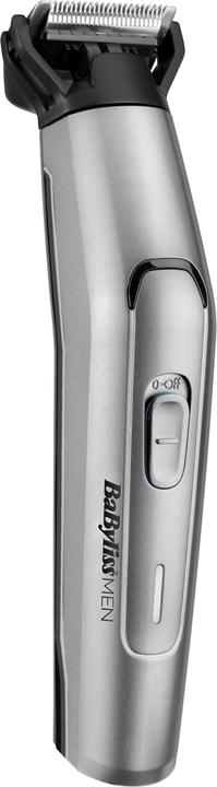 BaByliss Paris - Multi 11in1