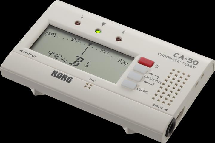 Korg Stimmgerät