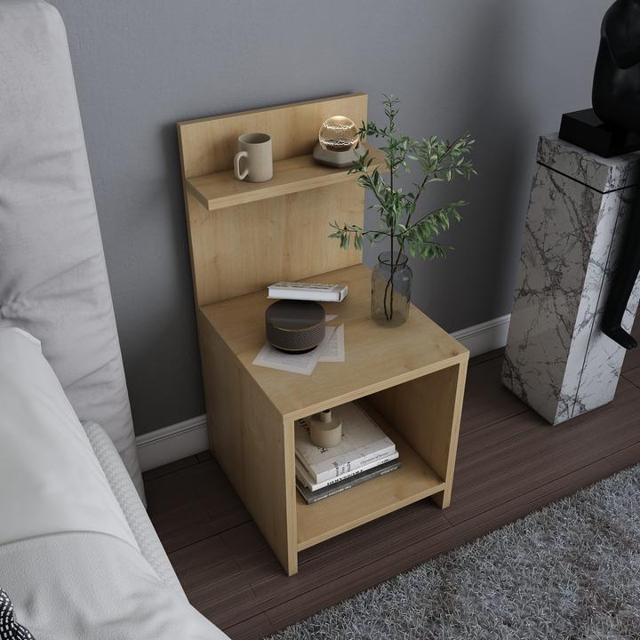 Produktbild Kalune Design Caroline (35.5 x 37.5 x 72 cm)