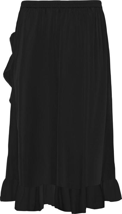 Actual product image Only Midi skirt skirt (46)